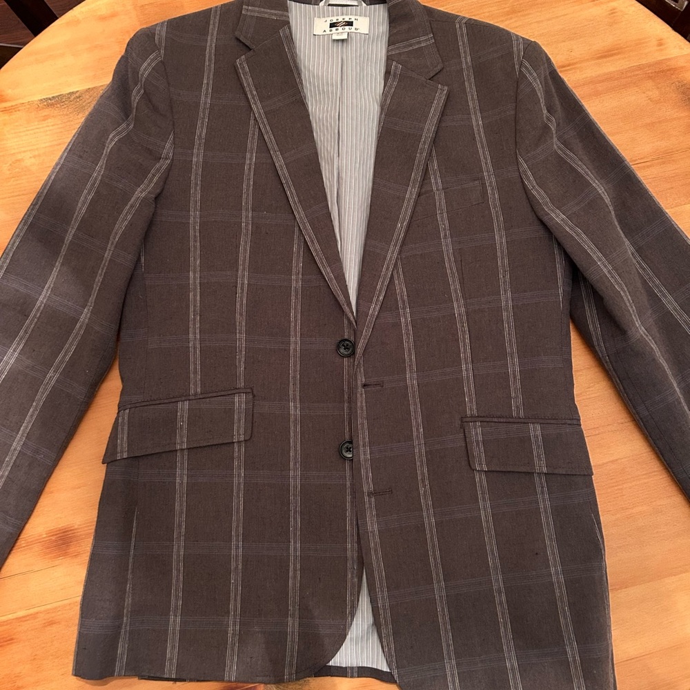 Sport Jacket - size S - slim fit -  excellent condition